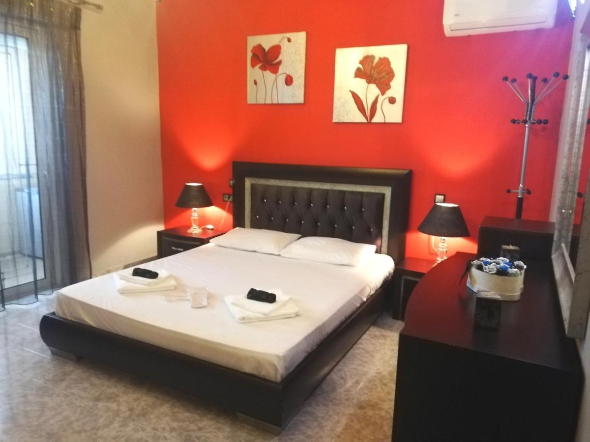 Enjoyrhodes Villa Near Faliraki Kalithies Eksteriør bilde