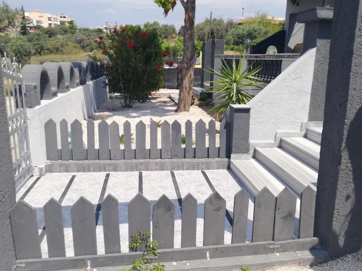 Enjoyrhodes Villa Near Faliraki Kalithies Eksteriør bilde