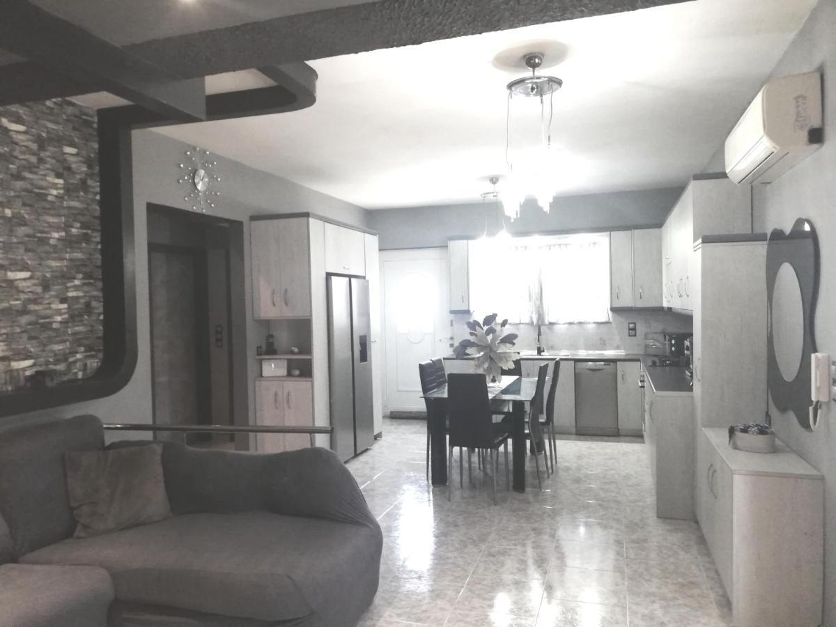 Enjoyrhodes Villa Near Faliraki Kalithies Eksteriør bilde