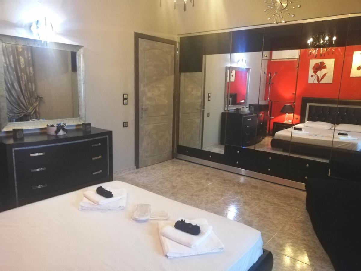 Enjoyrhodes Villa Near Faliraki Kalithies Eksteriør bilde