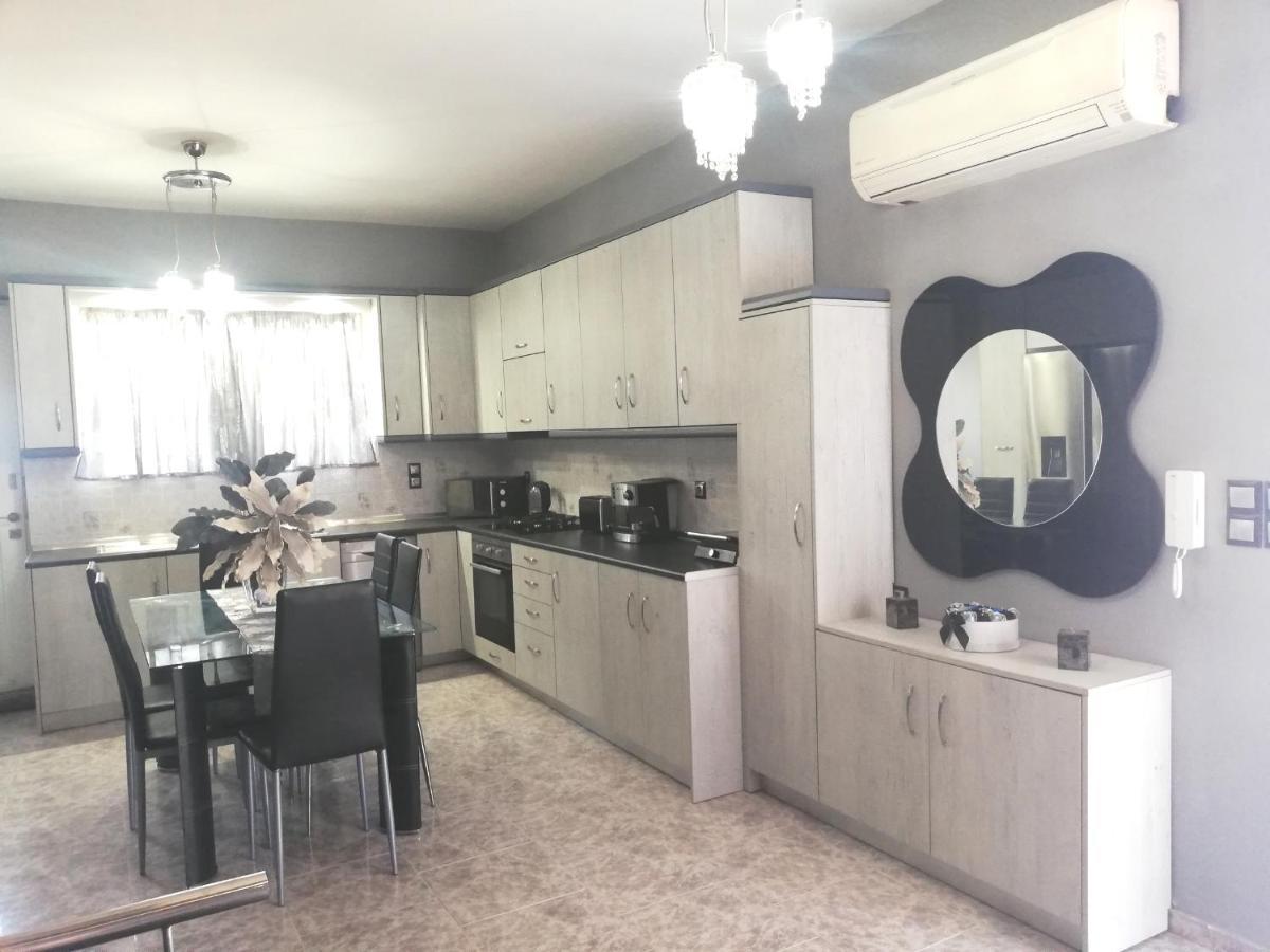 Enjoyrhodes Villa Near Faliraki Kalithies Eksteriør bilde
